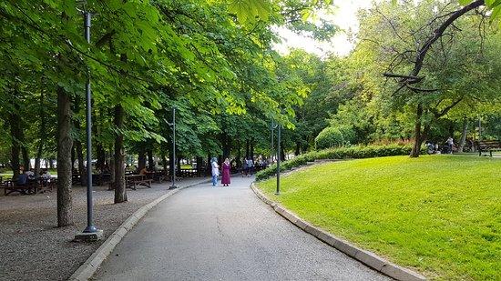 Kurtuluş-Park