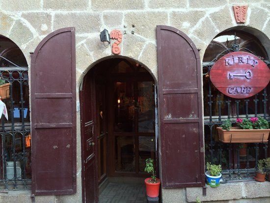 Kirit Cafe
